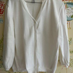 Jones of New York sweater